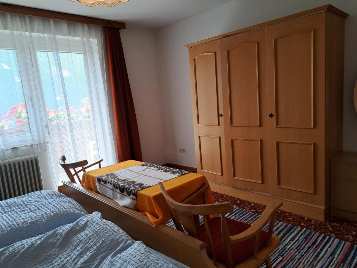 Apartment Straif By Interhome Kirchberg in Tirol Exterior photo
